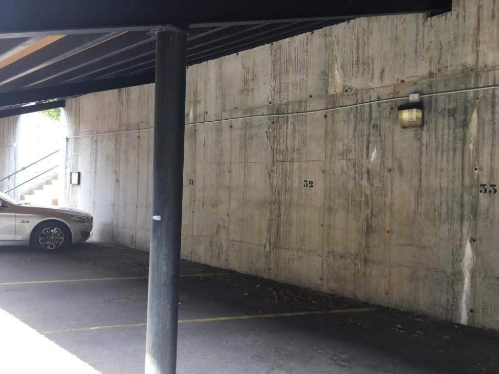 ビリャヌアDuplex Altos De Santiago Jardinアパートメント エクステリア 写真